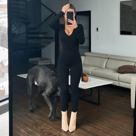 Point tip booties - Picture 2 of 2